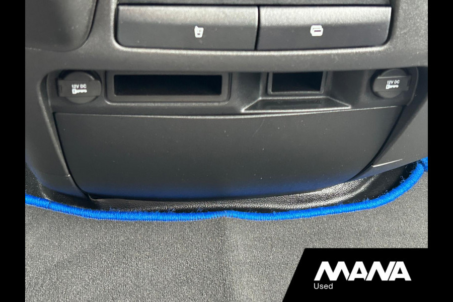 Iveco Daily 35C21 3.0L 210pk DC Automaat Cruise Camera NIEUWE APK + 3 MAANDEN GARANTIE