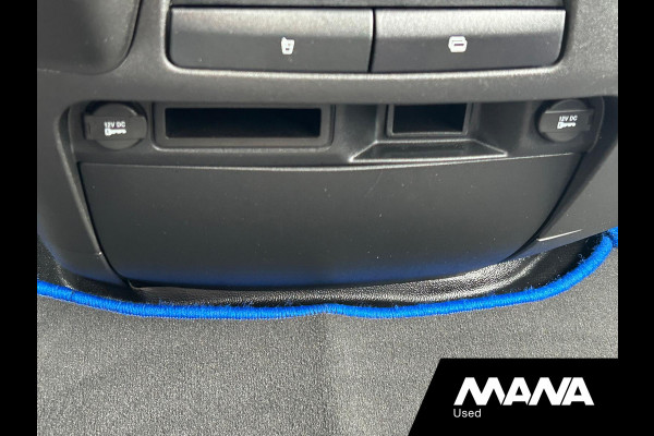 Iveco Daily 35C21 3.0L 210pk DC Automaat Cruise Camera NIEUWE APK + 3 MAANDEN GARANTIE
