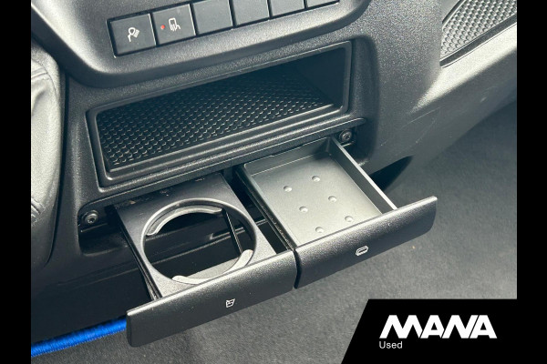 Iveco Daily 35C21 3.0L 210pk DC Automaat Cruise Camera NIEUWE APK + 3 MAANDEN GARANTIE