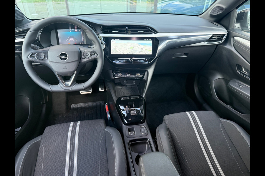 Opel Corsa 1.2 Turbo Hybrid GS - Automaat - Navi - Climate - Org.NL