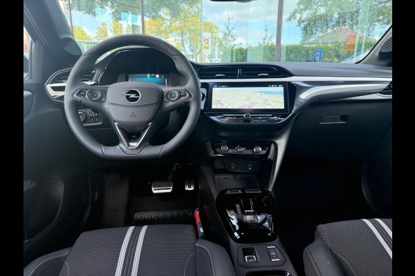 Opel Corsa 1.2 Turbo Hybrid GS - Automaat - Navi - Climate - Org.NL