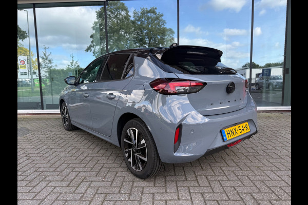 Opel Corsa 1.2 Turbo Hybrid GS - Automaat - Navi - Climate - Org.NL