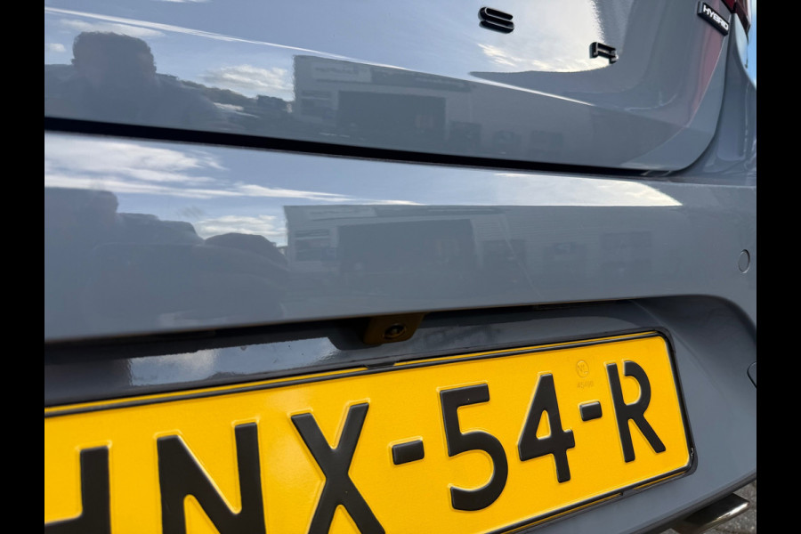 Opel Corsa 1.2 Turbo Hybrid GS - Automaat - Navi - Climate - Org.NL