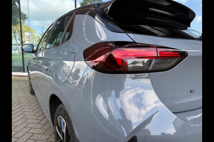 Opel Corsa 1.2 Turbo Hybrid GS - Automaat - Navi - Climate - Org.NL