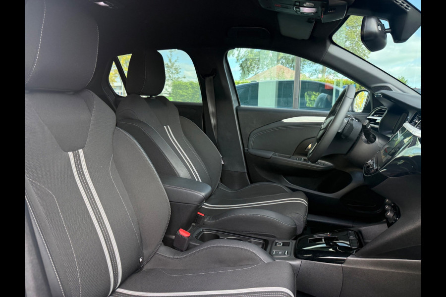 Opel Corsa 1.2 Turbo Hybrid GS - Automaat - Navi - Climate - Org.NL