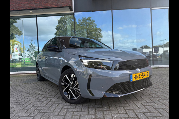 Opel Corsa 1.2 Turbo Hybrid GS - Automaat - Navi - Climate - Org.NL