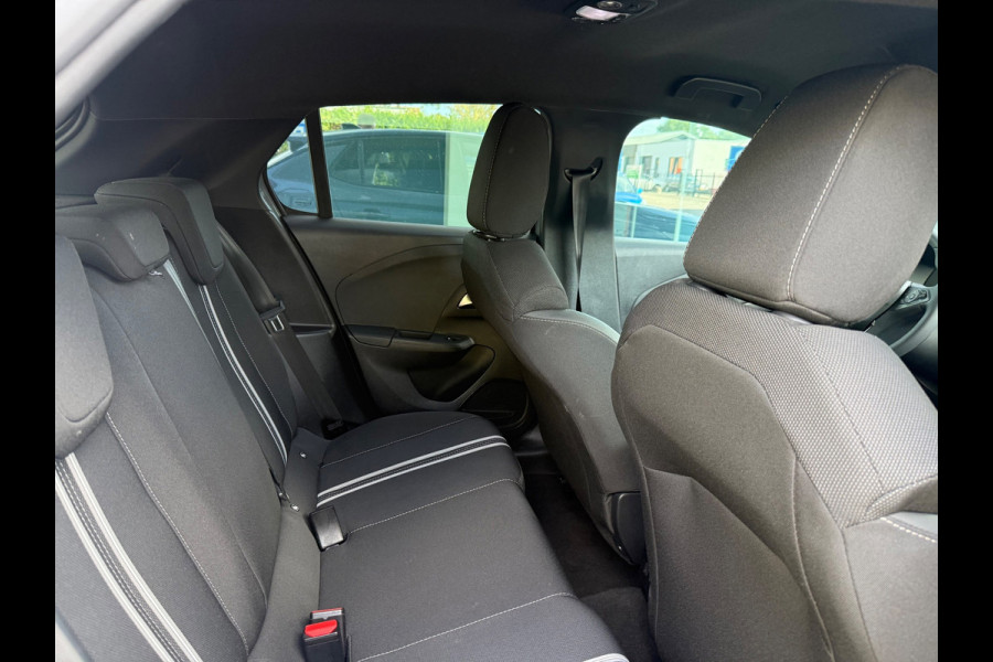 Opel Corsa 1.2 Turbo Hybrid GS - Automaat - Navi - Climate - Org.NL
