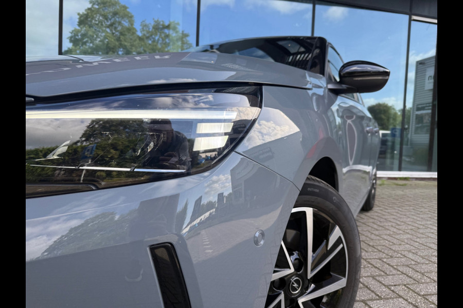 Opel Corsa 1.2 Turbo Hybrid GS - Automaat - Navi - Climate - Org.NL
