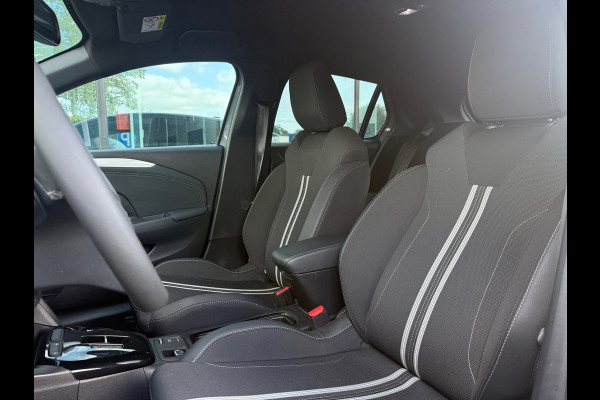 Opel Corsa 1.2 Turbo Hybrid GS - Automaat - Navi - Climate - Org.NL