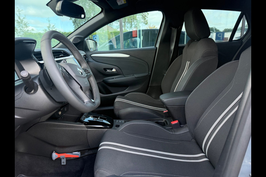 Opel Corsa 1.2 Turbo Hybrid GS - Automaat - Navi - Climate - Org.NL