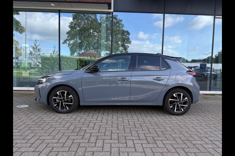Opel Corsa 1.2 Turbo Hybrid GS - Automaat - Navi - Climate - Org.NL
