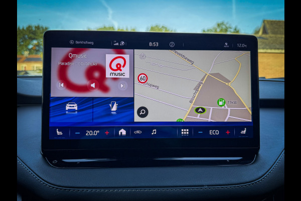Škoda ENYAQ iV 60 Sportline - SOH 91,2%, Cruise, Stoelverw., Achteruitrijcamera, 1e eigenaar, Stuurverw ! !