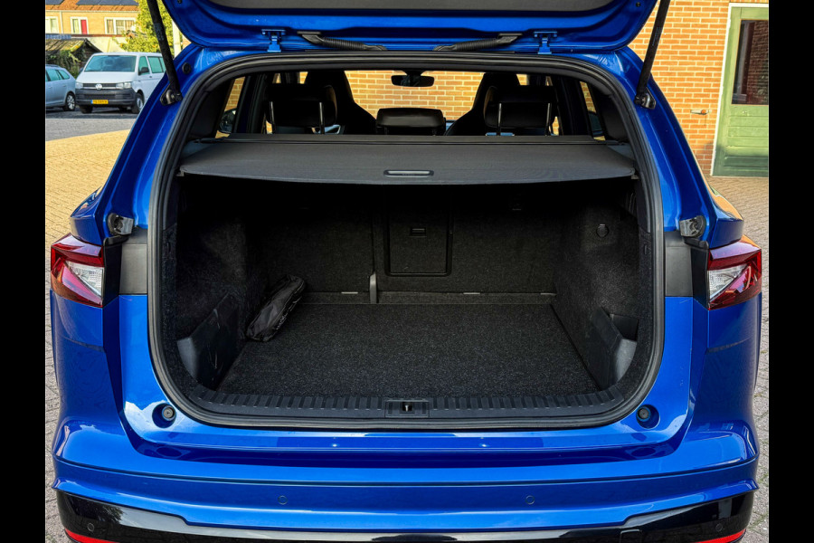 Škoda ENYAQ iV 60 Sportline - SOH 91,2%, Cruise, Stoelverw., Achteruitrijcamera, 1e eigenaar, Stuurverw ! !