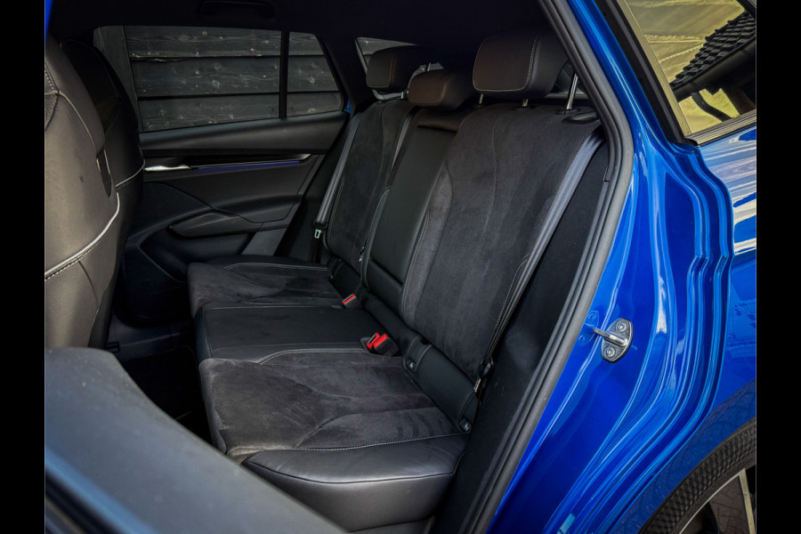 Škoda ENYAQ iV 60 Sportline - SOH 91,2%, Cruise, Stoelverw., Achteruitrijcamera, 1e eigenaar, Stuurverw ! !