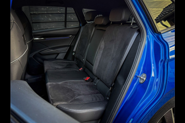 Škoda ENYAQ iV 60 Sportline - SOH 91,2%, Cruise, Stoelverw., Achteruitrijcamera, 1e eigenaar, Stuurverw ! !