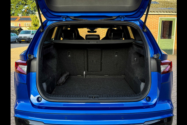 Škoda ENYAQ iV 60 Sportline - SOH 91,2%, Cruise, Stoelverw., Achteruitrijcamera, 1e eigenaar, Stuurverw ! !