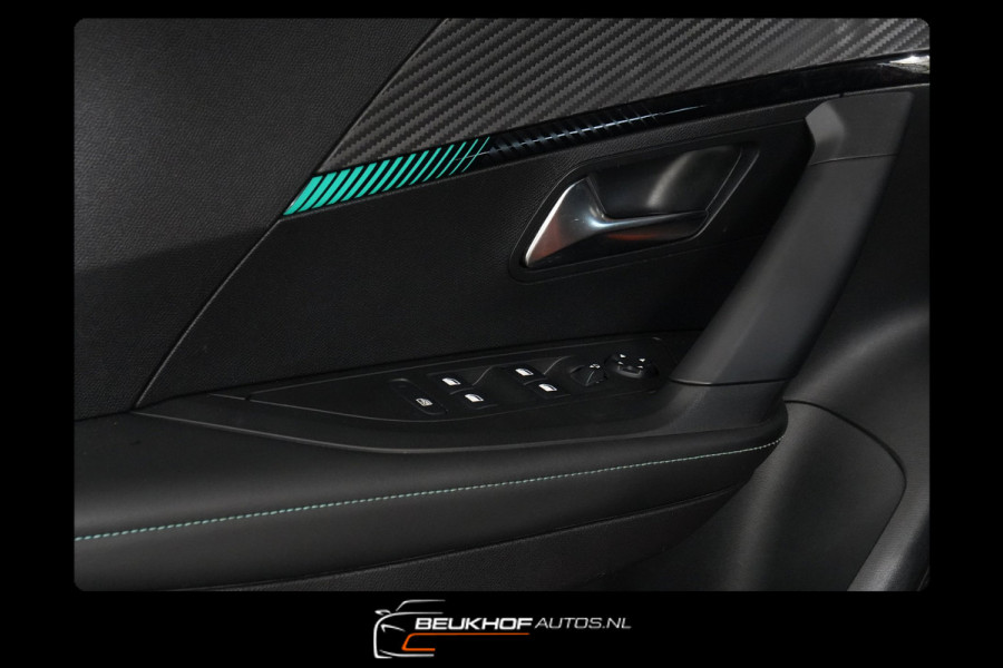 Peugeot e-2008 EV Allure Pack 50 kWh Carplay Cam Soh 91.3%