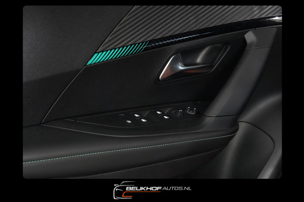 Peugeot e-2008 EV Allure Pack 50 kWh Carplay Cam Soh 91.3%