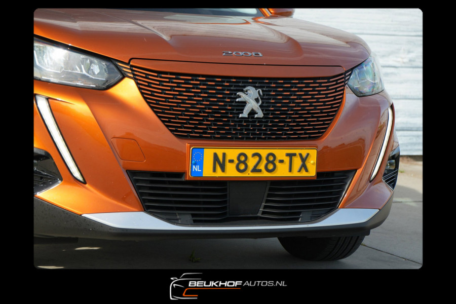 Peugeot e-2008 EV Allure Pack 50 kWh Carplay Cam Soh 91.3%