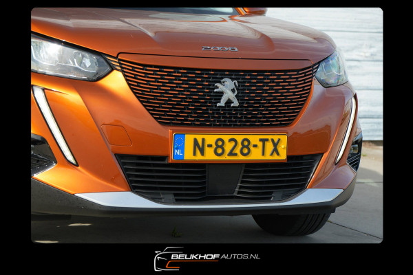 Peugeot e-2008 EV Allure Pack 50 kWh Carplay Cam Soh 91.3%