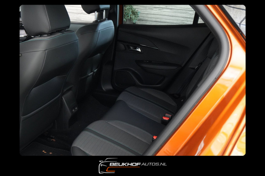 Peugeot e-2008 EV Allure Pack 50 kWh Carplay Cam Soh 91.3%