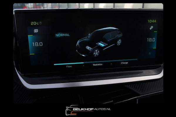 Peugeot e-2008 EV Allure Pack 50 kWh Carplay Cam Soh 91.3%
