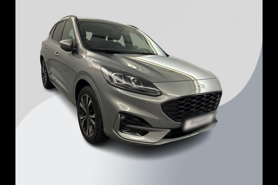 Ford Kuga 2.5 PHEV ST-Line X | Trekhaak Wegklapbaar | Winter Pack | Technology Pack | 19" Licht Metalen Velgen |