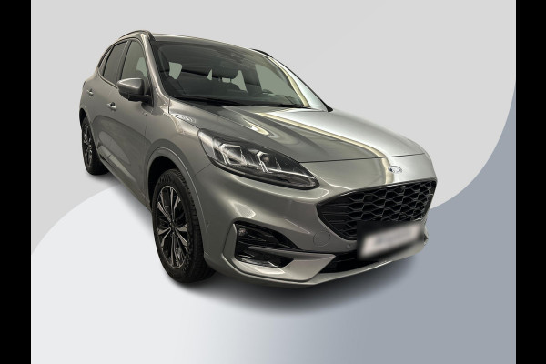 Ford Kuga 2.5 PHEV ST-Line X | Trekhaak Wegklapbaar | Winter Pack | Technology Pack | 19" Licht Metalen Velgen |