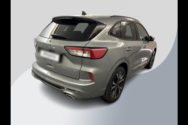 Ford Kuga 2.5 PHEV ST-Line X | Trekhaak Wegklapbaar | Winter Pack | Technology Pack | 19" Licht Metalen Velgen |