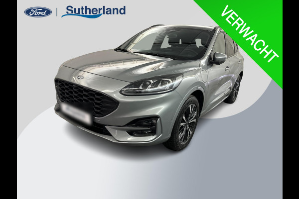 Ford Kuga 2.5 PHEV ST-Line X | Trekhaak Wegklapbaar | Winter Pack | Technology Pack | 19" Licht Metalen Velgen |