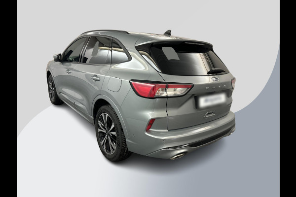 Ford Kuga 2.5 PHEV ST-Line X | Trekhaak Wegklapbaar | Winter Pack | Technology Pack | 19" Licht Metalen Velgen |