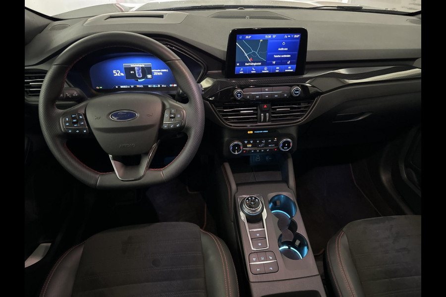 Ford Kuga 2.5 PHEV ST-Line X | Trekhaak Wegklapbaar | Winter Pack | Technology Pack | 19" Licht Metalen Velgen |