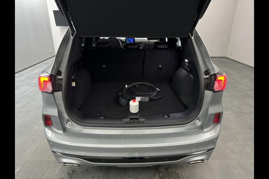 Ford Kuga 2.5 PHEV ST-Line X | Trekhaak Wegklapbaar | Winter Pack | Technology Pack | 19" Licht Metalen Velgen |