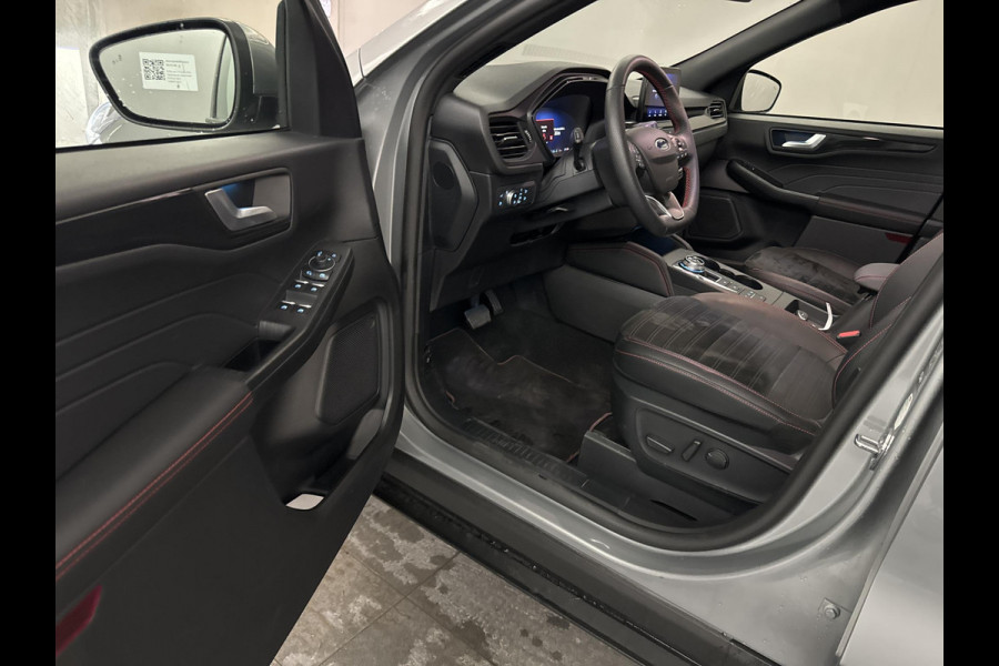Ford Kuga 2.5 PHEV ST-Line X | Trekhaak Wegklapbaar | Winter Pack | Technology Pack | 19" Licht Metalen Velgen |
