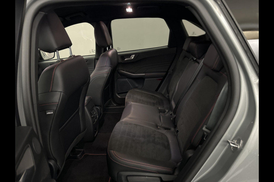 Ford Kuga 2.5 PHEV ST-Line X | Trekhaak Wegklapbaar | Winter Pack | Technology Pack | 19" Licht Metalen Velgen |