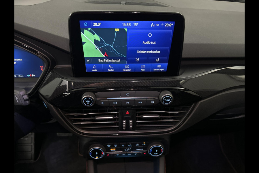 Ford Kuga 2.5 PHEV ST-Line X | Trekhaak Wegklapbaar | Winter Pack | Technology Pack | 19" Licht Metalen Velgen |