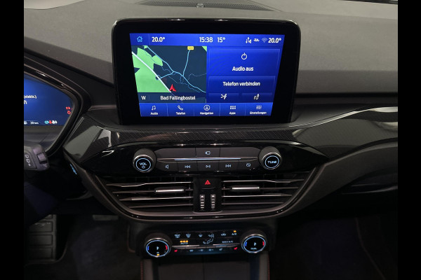 Ford Kuga 2.5 PHEV ST-Line X | Trekhaak Wegklapbaar | Winter Pack | Technology Pack | 19" Licht Metalen Velgen |