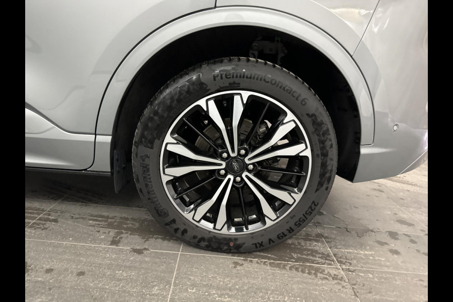 Ford Kuga 2.5 PHEV ST-Line X | Trekhaak Wegklapbaar | Winter Pack | Technology Pack | 19" Licht Metalen Velgen |