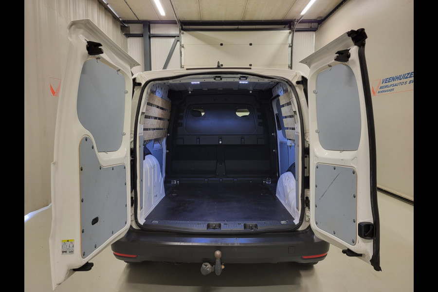 Volkswagen Caddy Cargo 2.0TDI Trekhaak Euro 6!