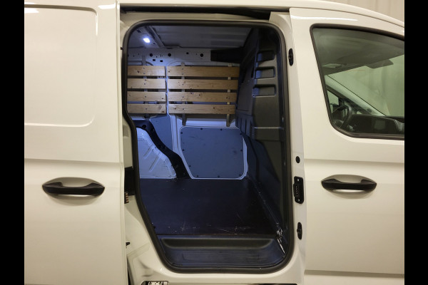 Volkswagen Caddy Cargo 2.0TDI Trekhaak Euro 6!