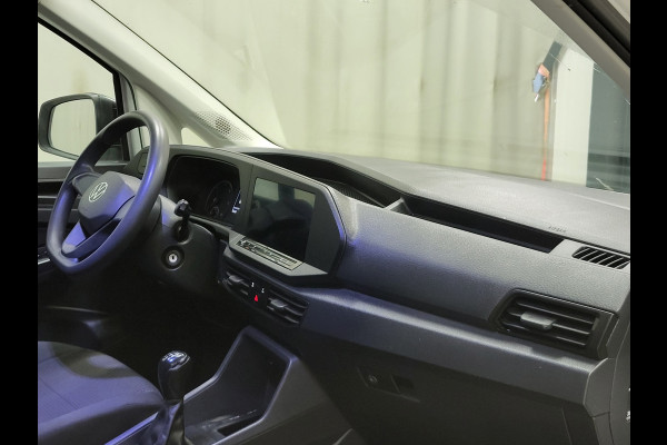 Volkswagen Caddy Cargo 2.0TDI Trekhaak Euro 6!