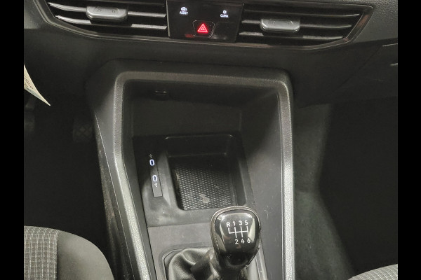 Volkswagen Caddy Cargo 2.0TDI Trekhaak Euro 6!