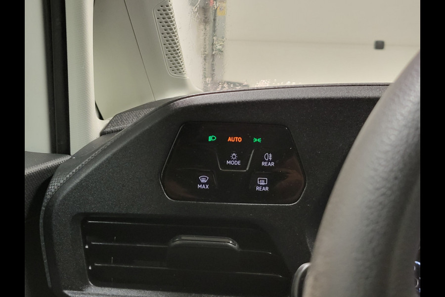 Volkswagen Caddy Cargo 2.0TDI Trekhaak Euro 6!