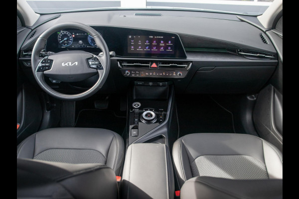 Kia Niro 1.6 GDi PHEV DynamicLine | Cruise & Climate control | Camera achter | Sensoren voor & achter