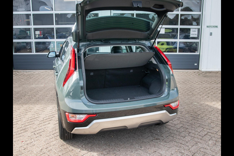 Kia Niro 1.6 GDi PHEV DynamicLine | Cruise & Climate control | Camera achter | Sensoren voor & achter