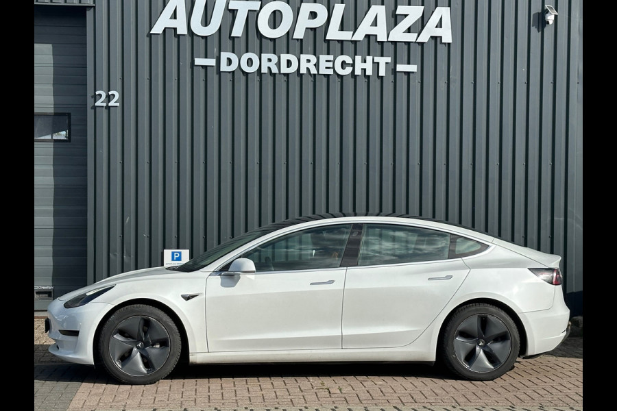 Tesla Model 3 Standard RWD Plus 60 kWh SOH 88%