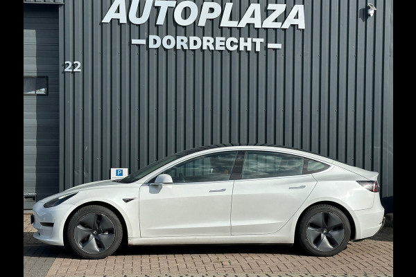 Tesla Model 3 Standard RWD Plus 60 kWh SOH 88%