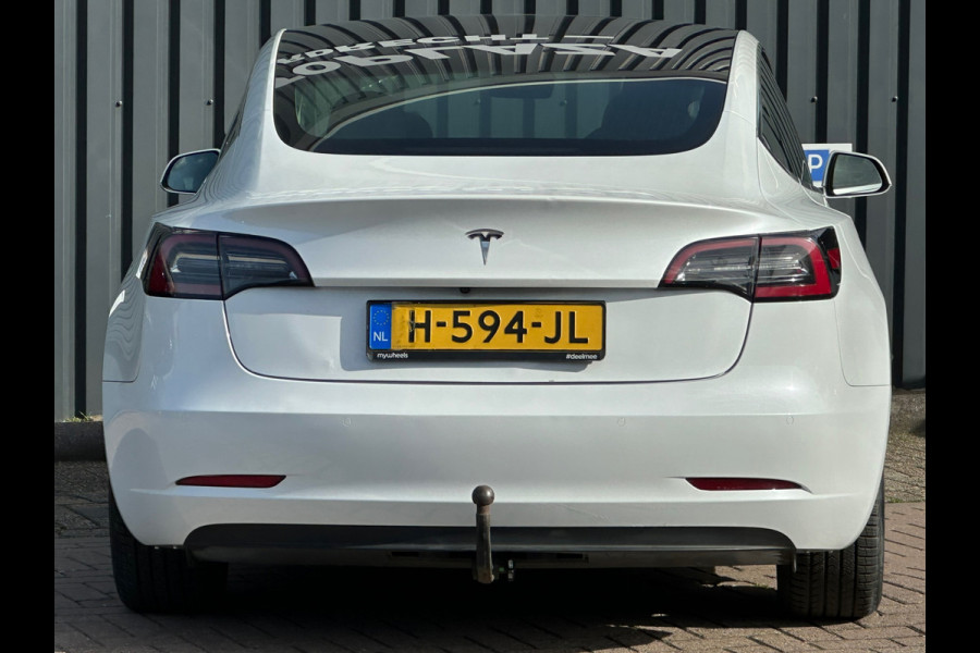 Tesla Model 3 Standard RWD Plus 60 kWh SOH 88%