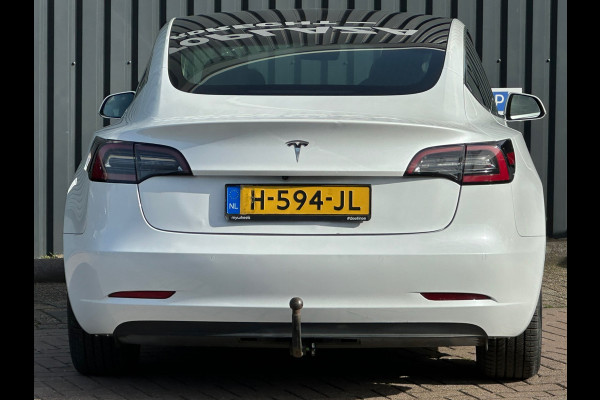 Tesla Model 3 Standard RWD Plus 60 kWh SOH 88%