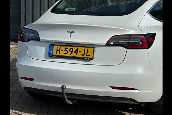 Tesla Model 3 Standard RWD Plus 60 kWh SOH 88%